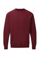 Sweater SG raglan SG23 burgundy